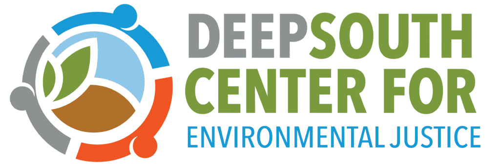 Deep South Center for Environmental Justice
