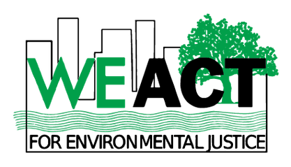 WE ACT for Environmental Justice