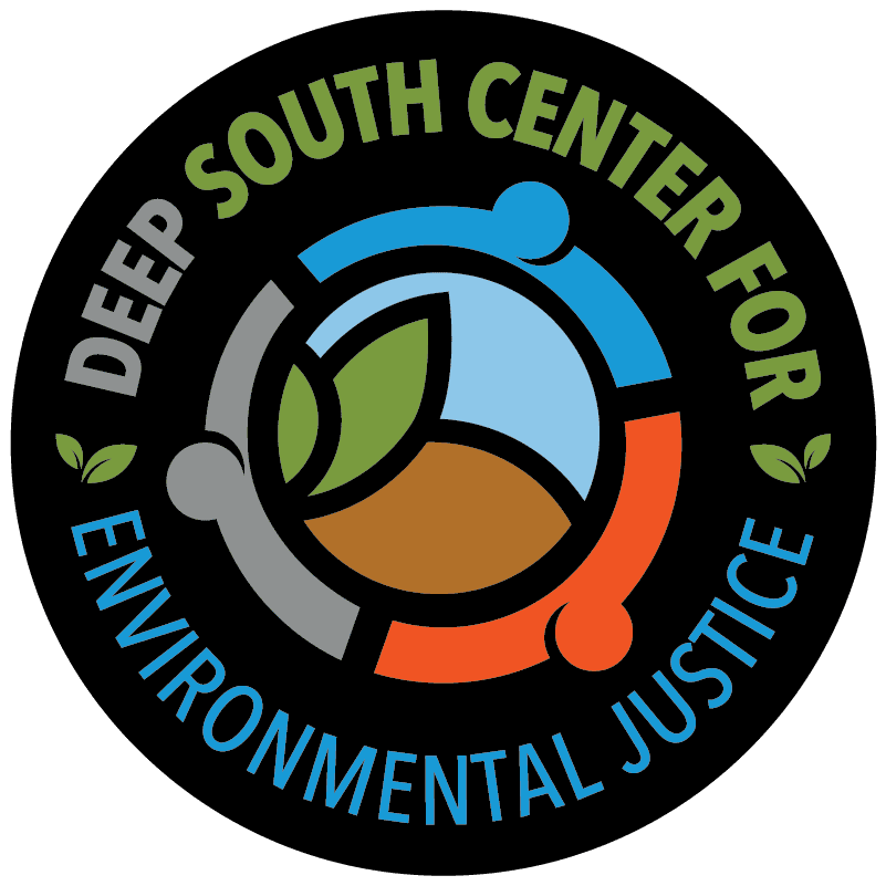 Deepsouth Center For Environmental Justice